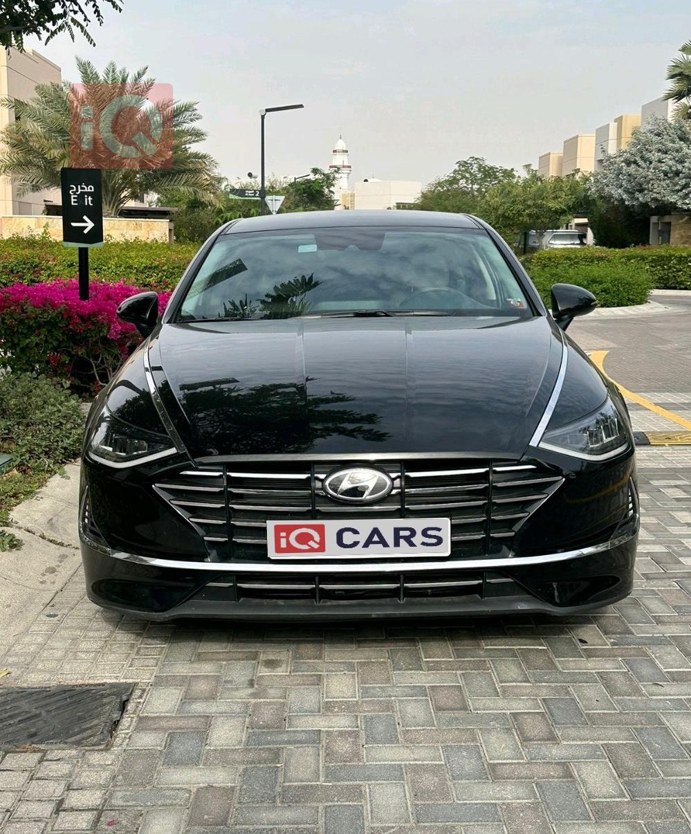 هيونداي سوناتا